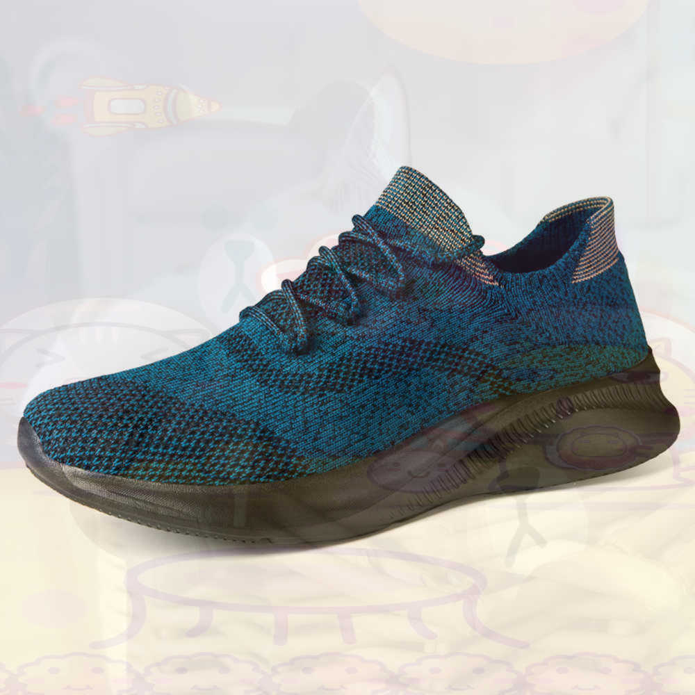 Shop Deals On Vintage Collectible Items - Number 41 Soft Bottom High-quality Shoes