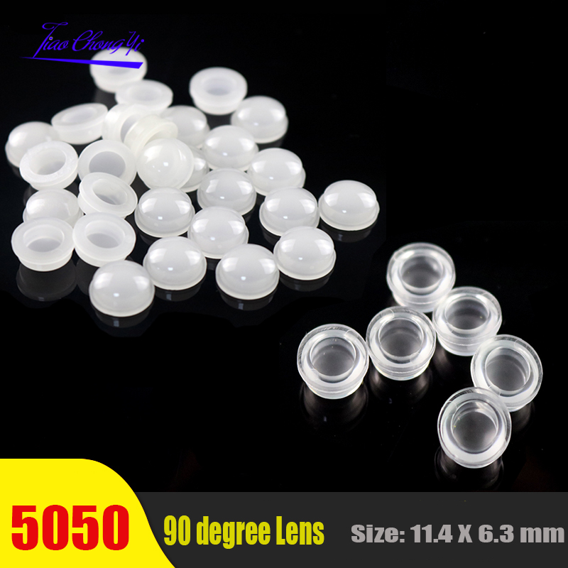 Darkroom Enlarger Lens - LED Lens Reflector Collimator For 5050