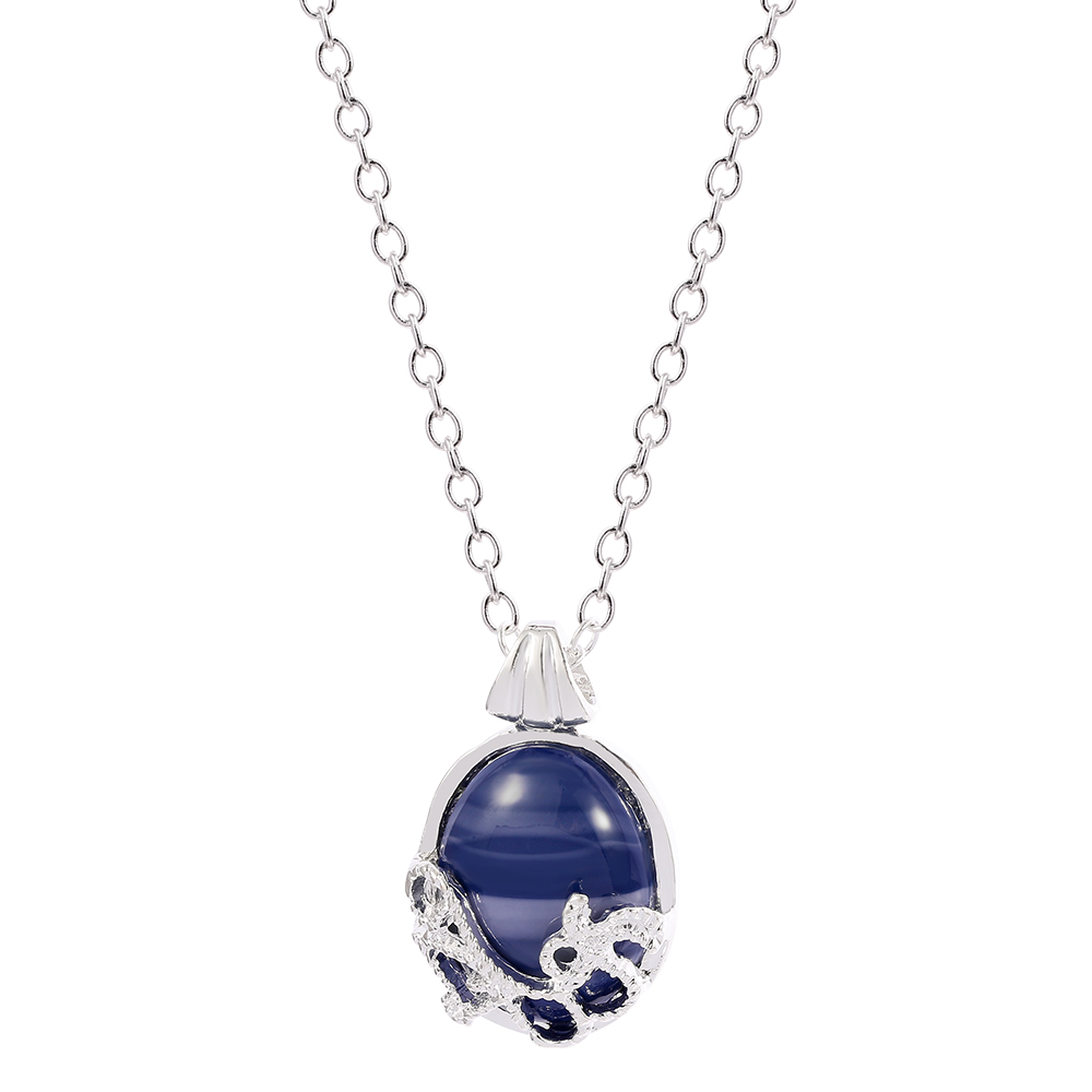 Vintage Jewelry Collection - Fashion Movie The Vampire Diaries Necklace