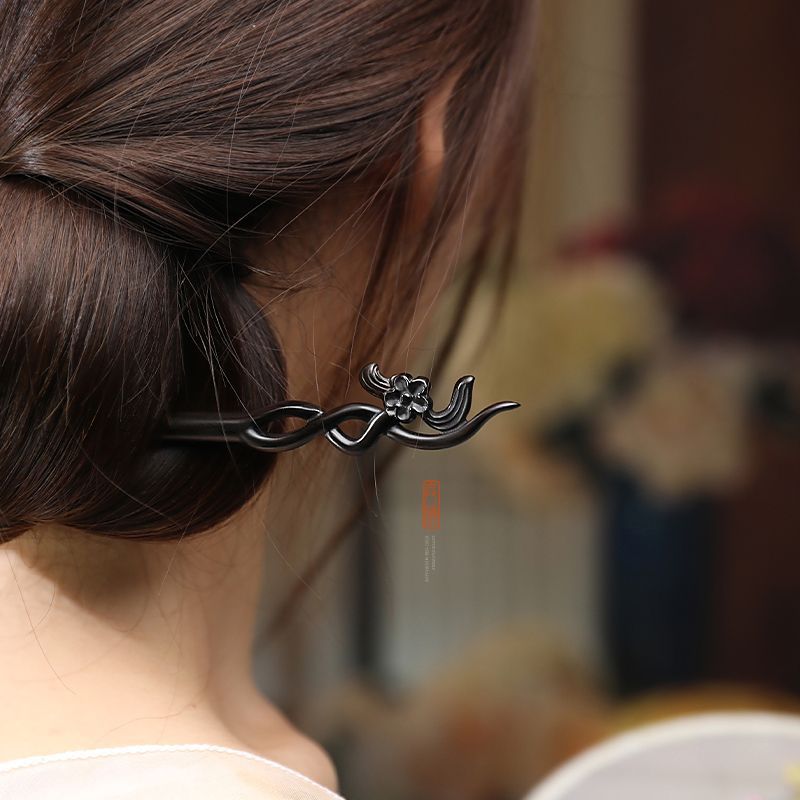 Chinese Style Hair Stick Minim - огляд і ціна Vintage Jewelry Collection