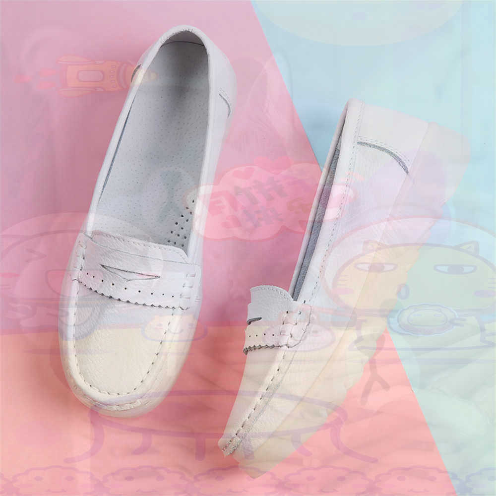 Moccasin Driving Teenage Sneak - огляд і ціна Vintage And Collectible Stores
