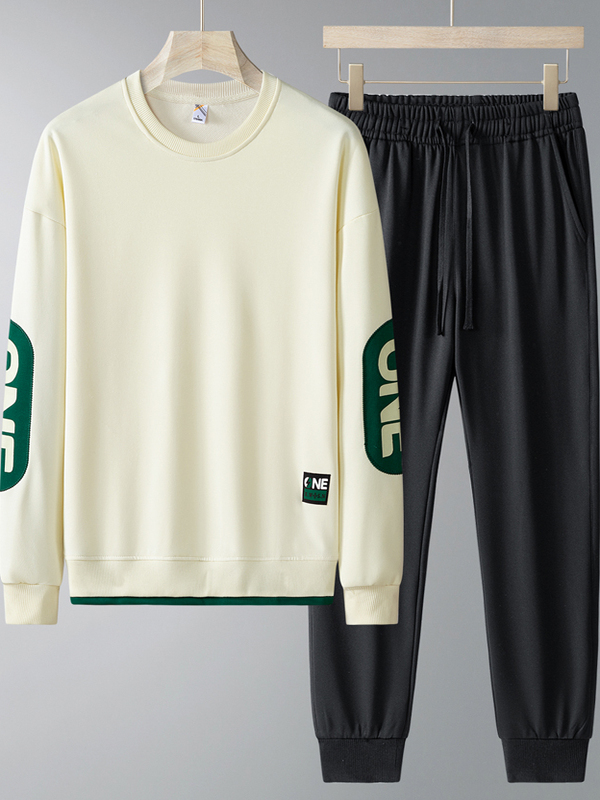 Men's Sportswear Set Casual Lo - огляд і ціна Collectible & Vintage Dolls For Halloween