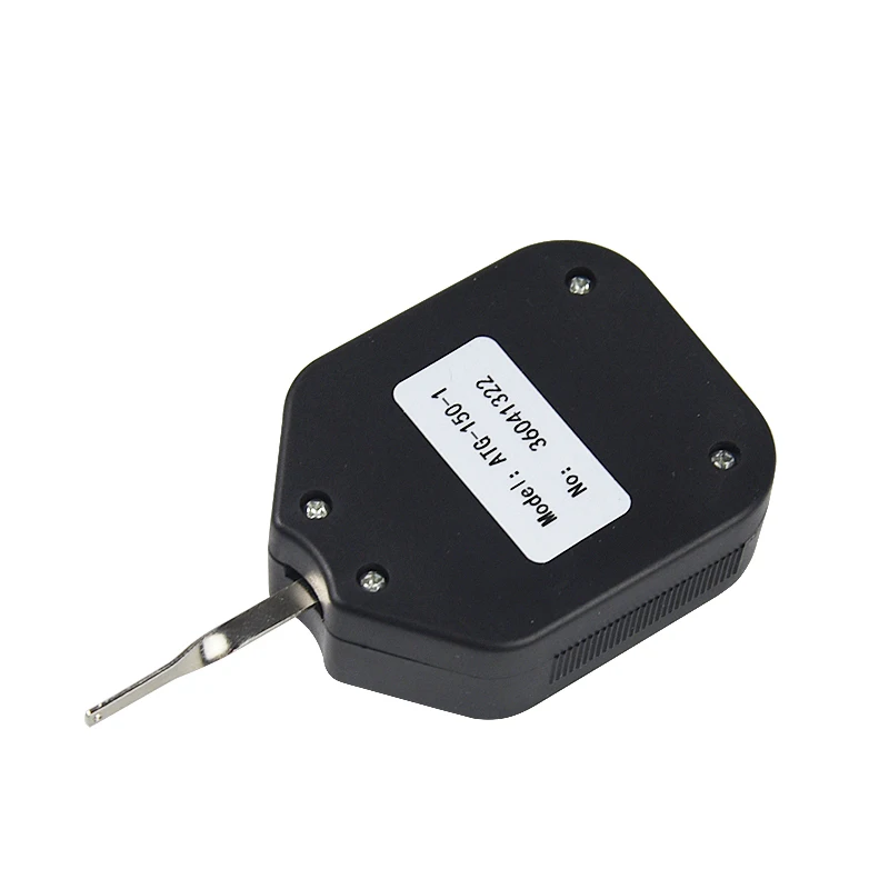 ATG-150-1 Tensiometer Dial Ten - огляд і ціна Analog Meter Gauge