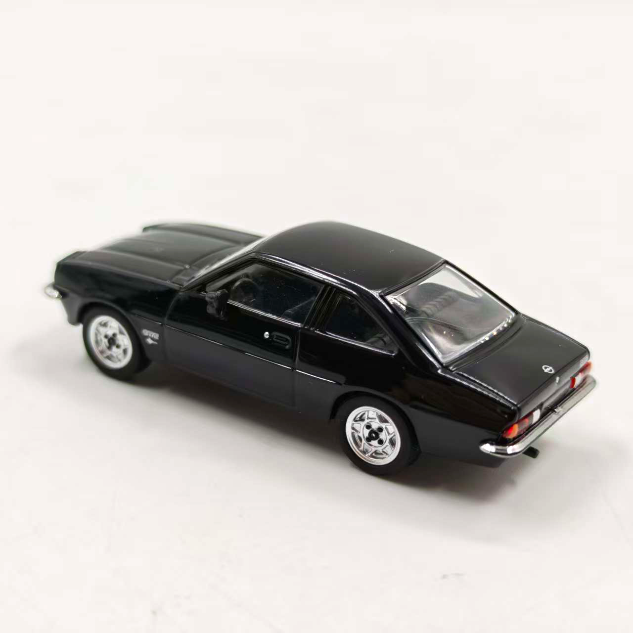 Herpa 1/87 Scale OPEL GT/E Spo - огляд і ціна Vintage And Collectible