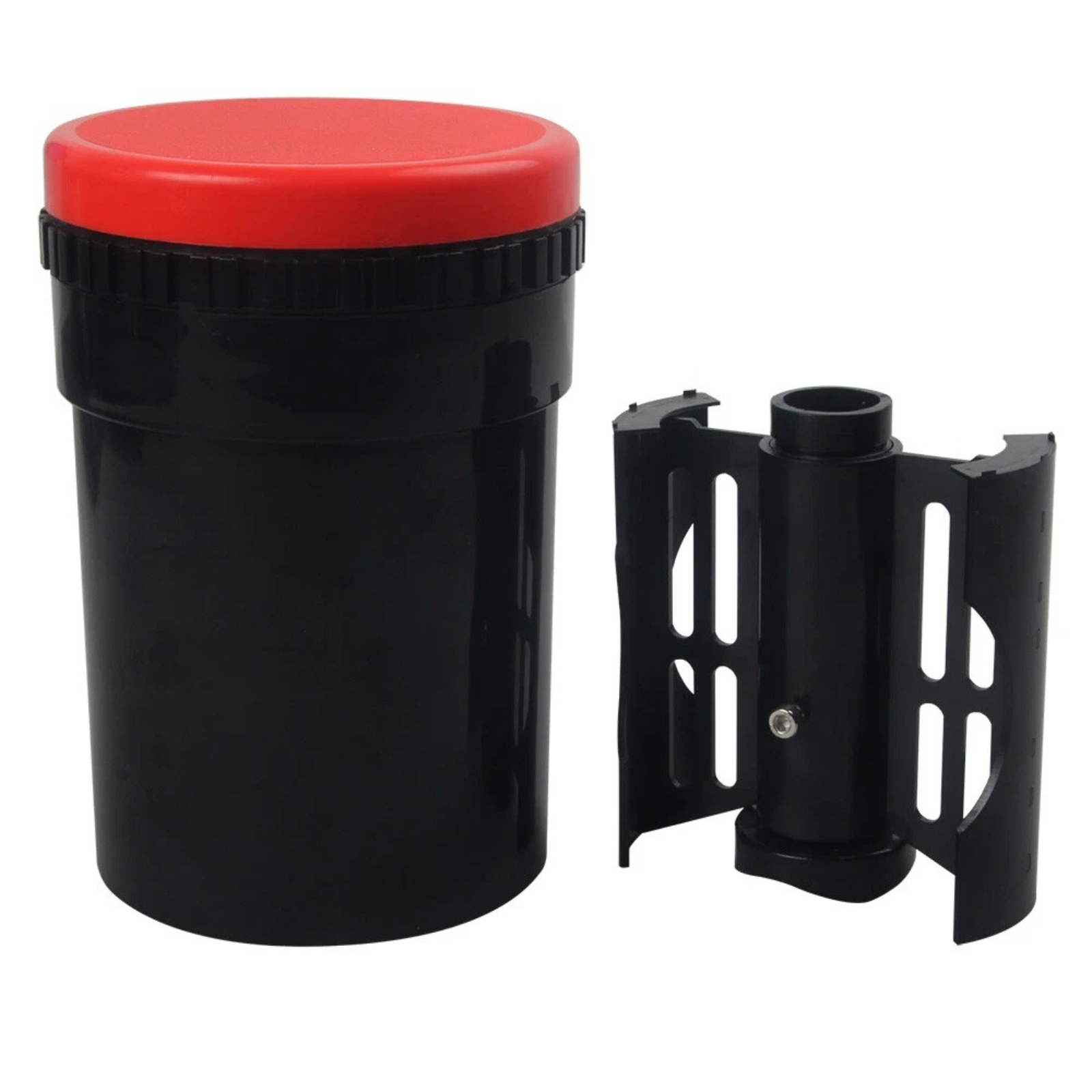 4x5 Developing Tank Lightproof - огляд і ціна Developing Tank Reel