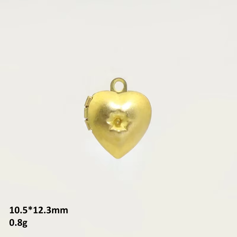 BoYuTe (50 Pieces/Lot) Metal B - огляд і ціна Vintage Jewelry Collection