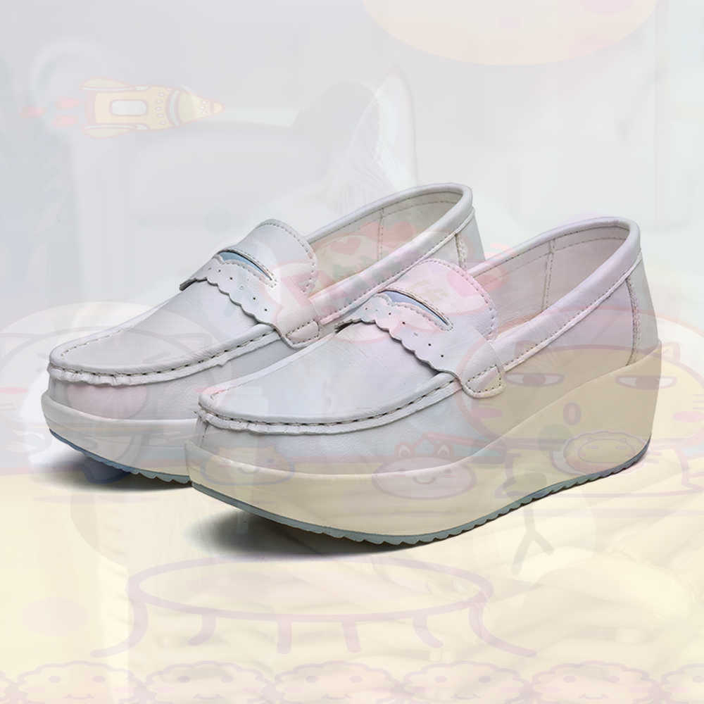 Plataform Winter Pink Sneakers - огляд і ціна Shop Deals On Vintage Collectible Items