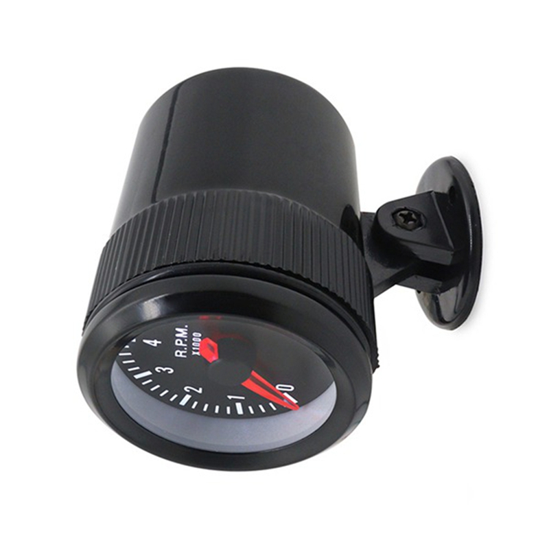 2 Pcs 2 Inch 52mm Car Meter Ta - огляд і ціна Analog Meter Gauge
