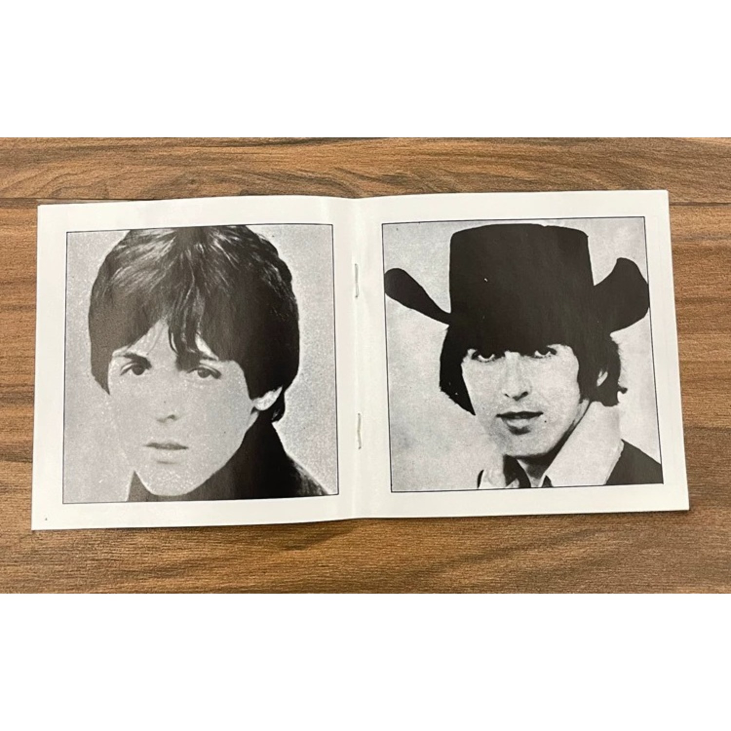 60s Vintage British Classic Po - огляд і ціна Vintage Collectibles