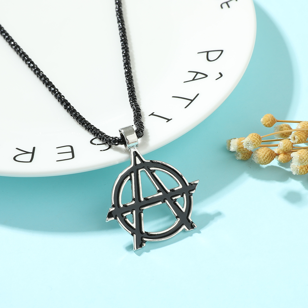 Movies Avengers Symbol Letter  - огляд і ціна Vintage Jewelry Collection