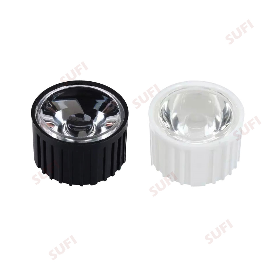 High Power 1W 3W 5W LED Lens 5 - огляд і ціна Darkroom Enlarger Lens