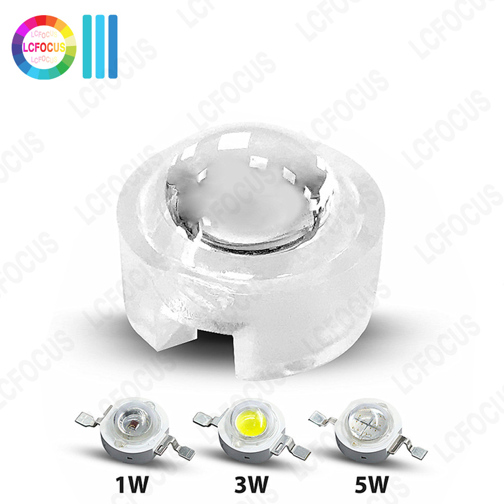 1W 3W 5W Mini LED Lens 15 30 4 - огляд і ціна Darkroom Enlarger Lens