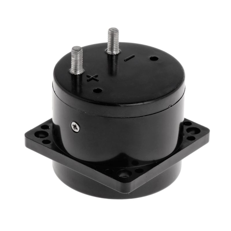 Voltmeter SO-45 AC 0-300V Roun - огляд і ціна Analog Meter Gauge