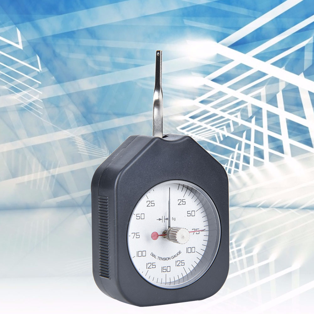 Plastic Pointer Type Double Ne - огляд і ціна Analog Meter Gauge