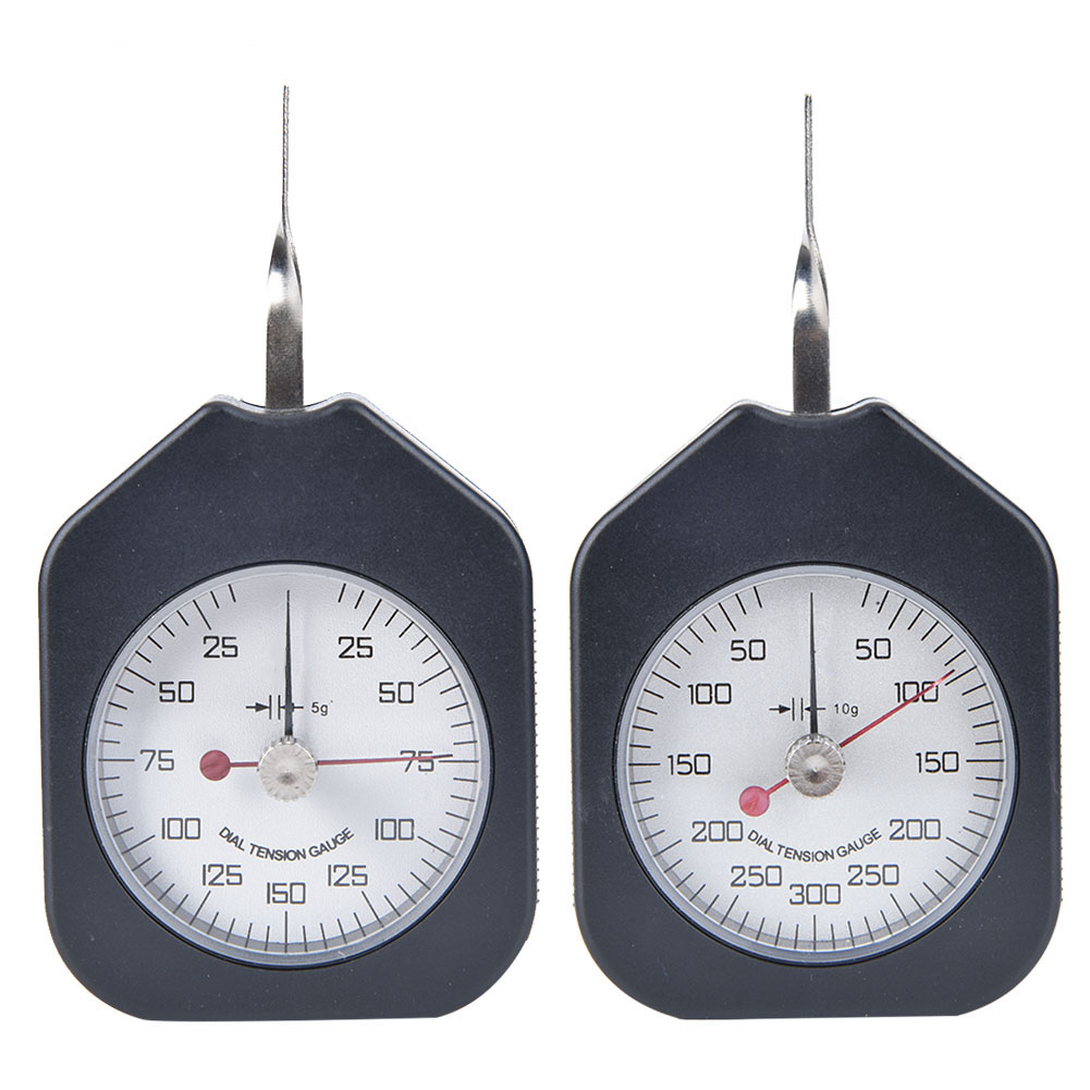 Plastic Pointer Type Double Ne - огляд і ціна Analog Meter Gauge