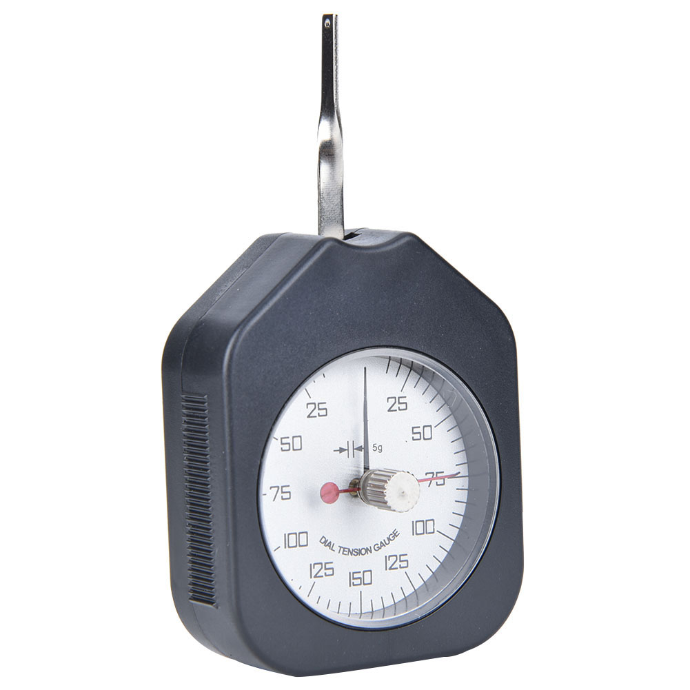Plastic Pointer Type Double Ne - огляд і ціна Analog Meter Gauge
