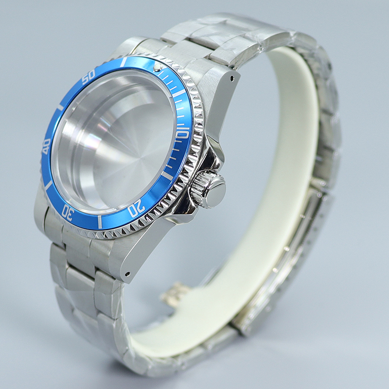 39.5MM Men Vintage Watch Cases - огляд і ціна Vintage Watch Crystal