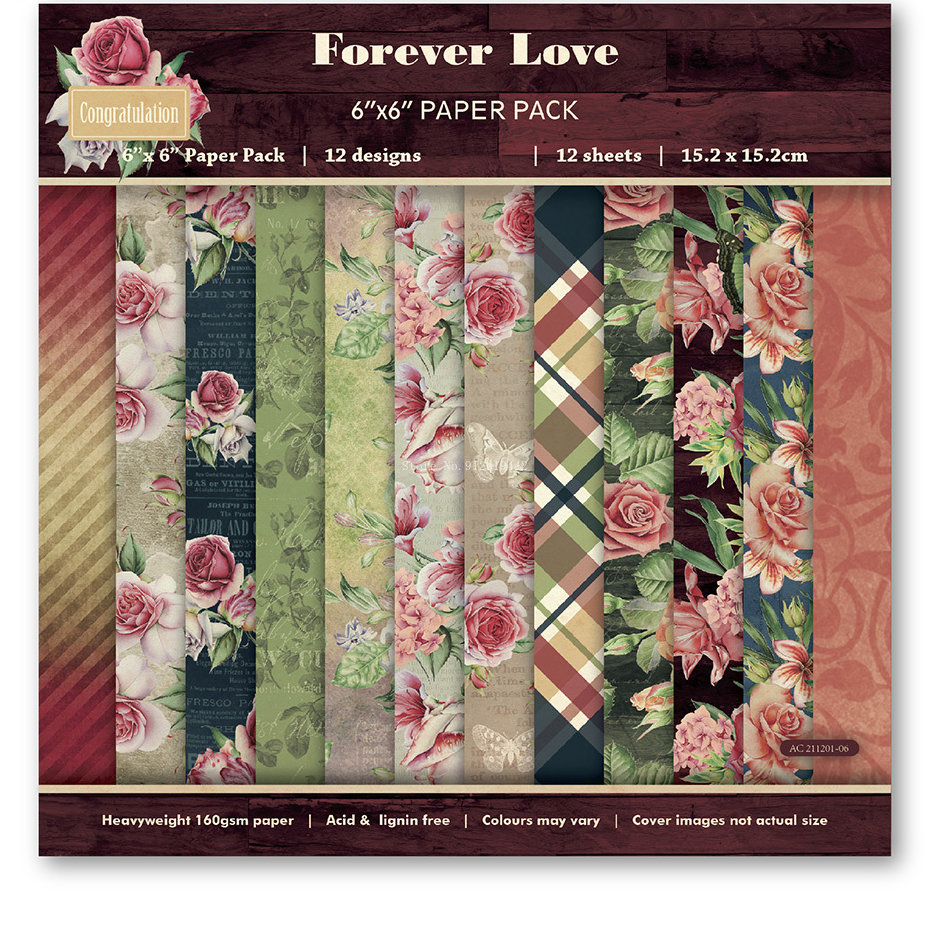 12Sheets Flower Sea Printed Sc - огляд і ціна Vintage Collectible Magazines