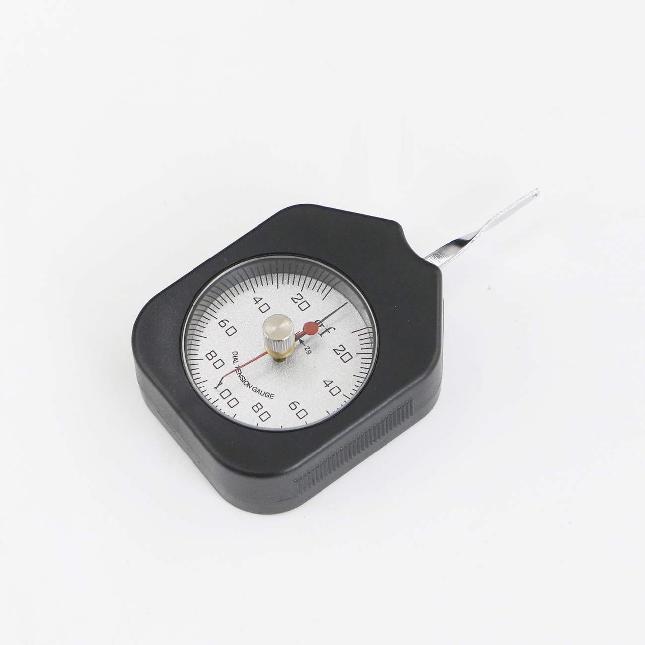 SHANHR ATG Double Pointer Tens - огляд і ціна Analog Meter Gauge