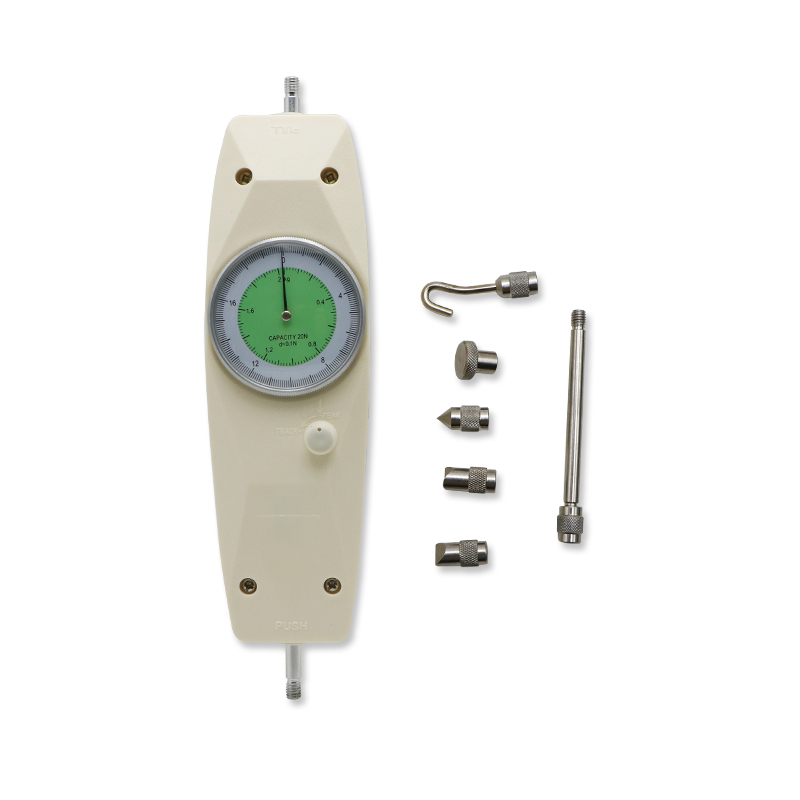 NK Force Tester Analog Push Pu - огляд і ціна Analog Meter Gauge