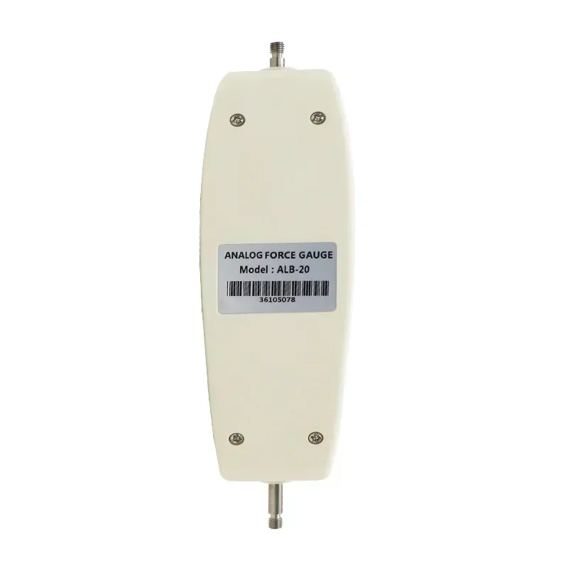 NK Force Tester Analog Push Pu - огляд і ціна Analog Meter Gauge