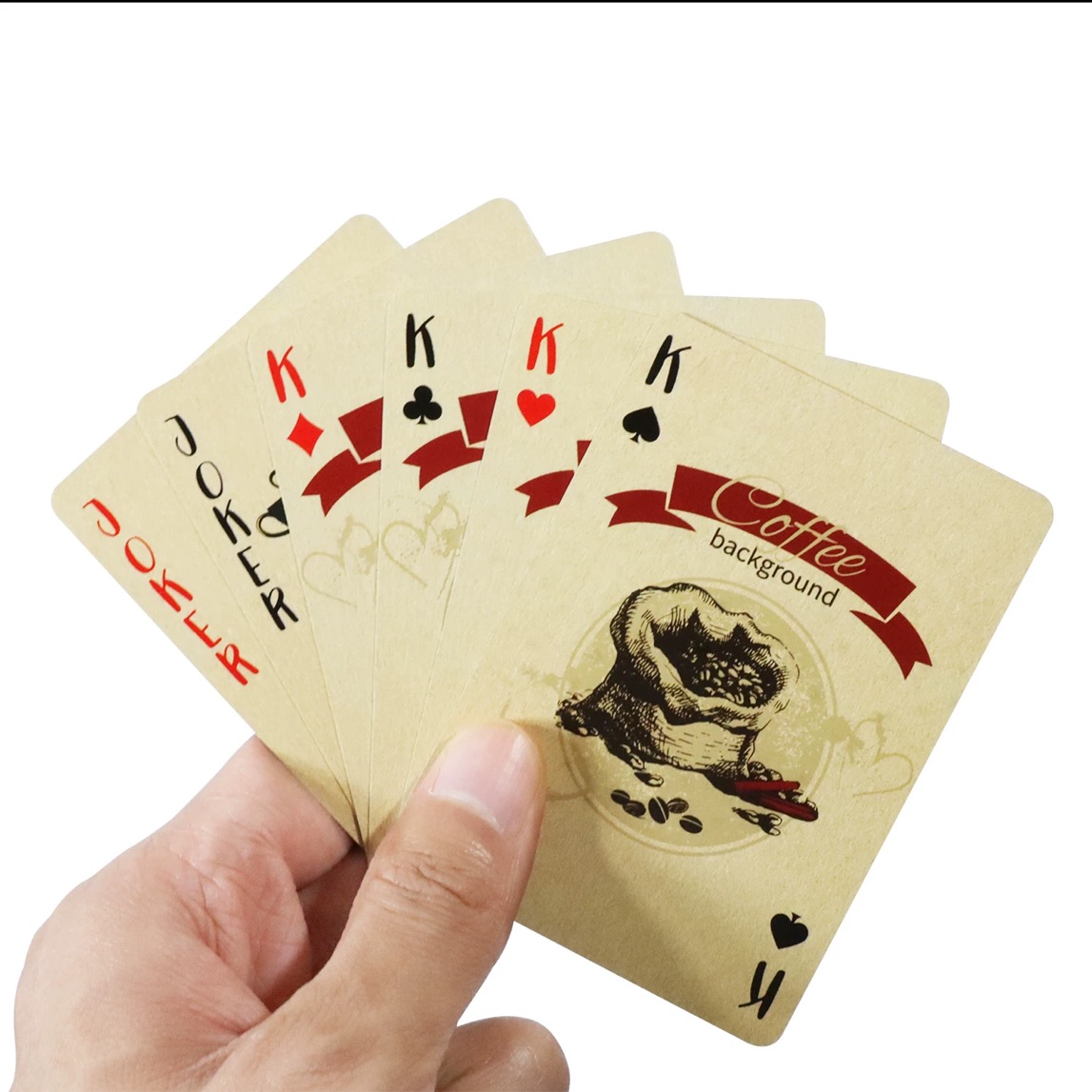54 Classic Printed Vintage Dec - огляд і ціна Vintage Collectible Board Games