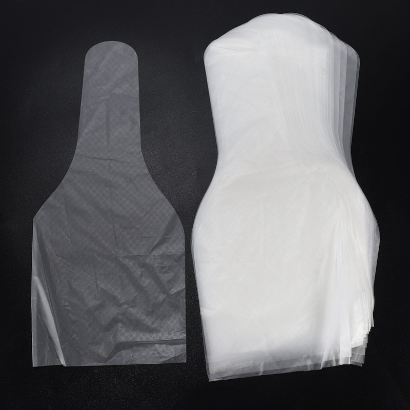 100Pcs Semen Collection Bag Sl - огляд і ціна Collectible & Vintage Dolls For Halloween