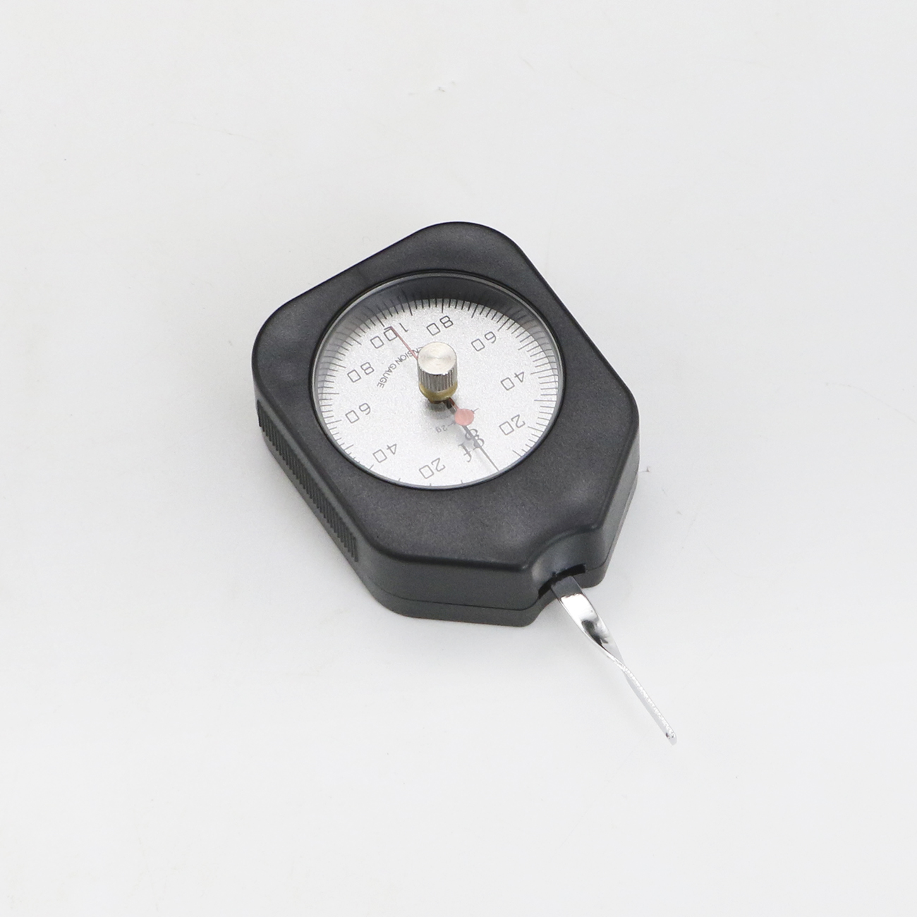 SHANHR ATG Double Pointer Teni - огляд і ціна Analog Meter Gauge