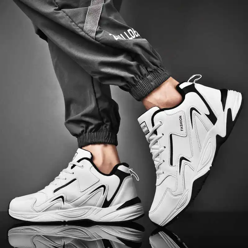 Cold-proof Spring Gym Sneakers - огляд і ціна Vintage And Collectible Stores