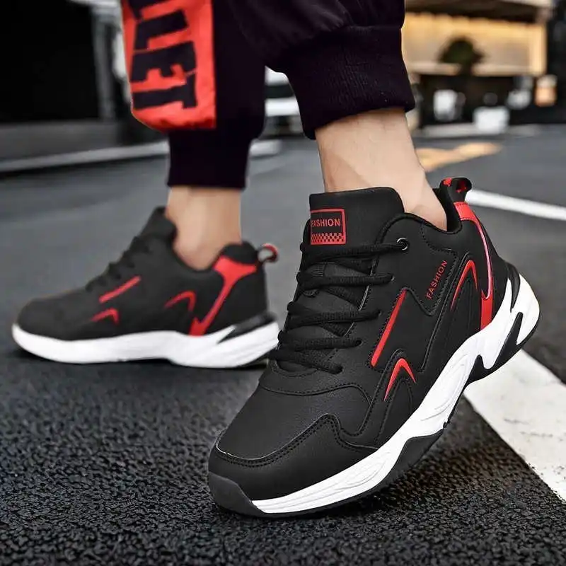 Cold-proof Spring Gym Sneakers - огляд і ціна Vintage And Collectible Stores