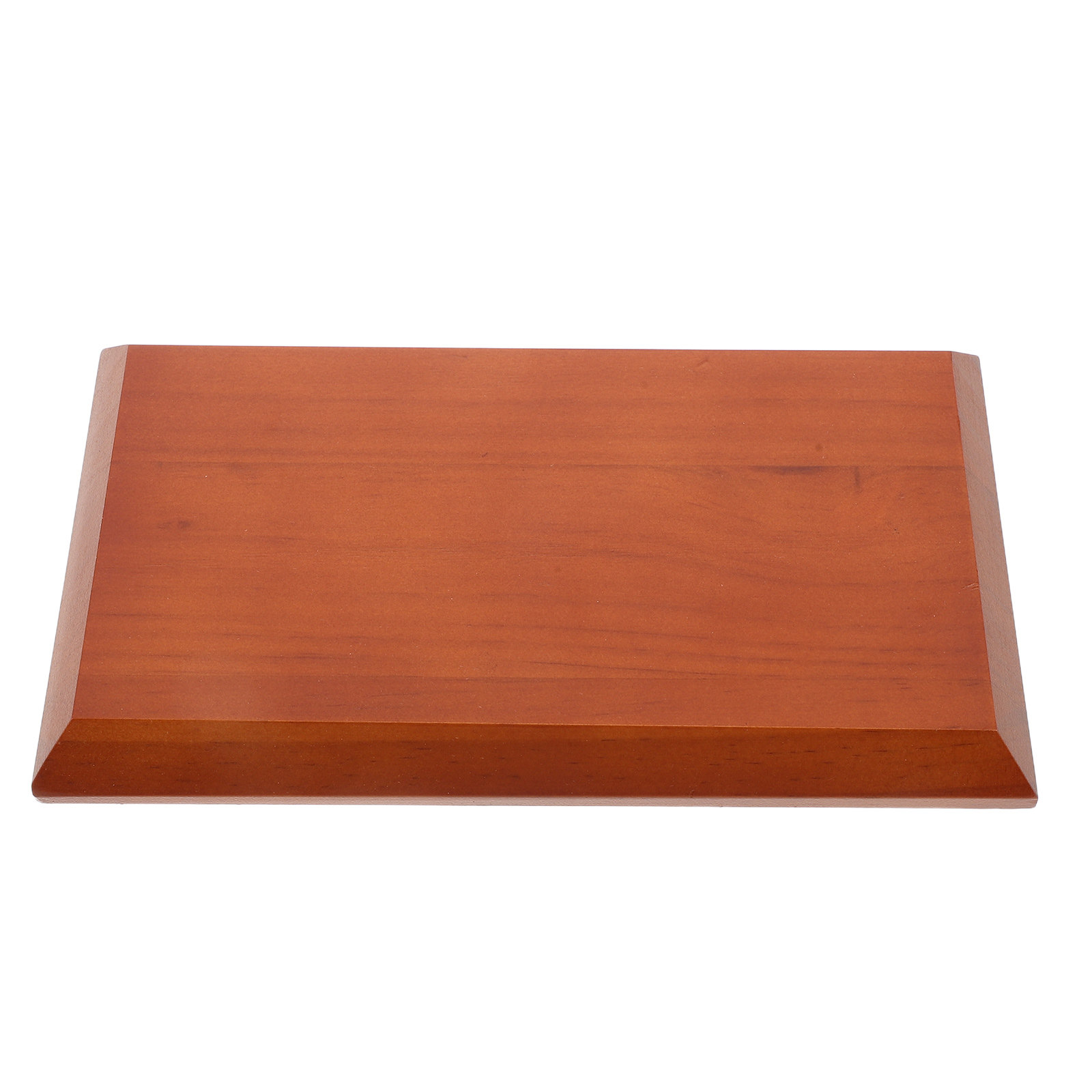 1Piece Dark Brown Cherry Wood  - огляд і ціна Vintage And Collectible Stores