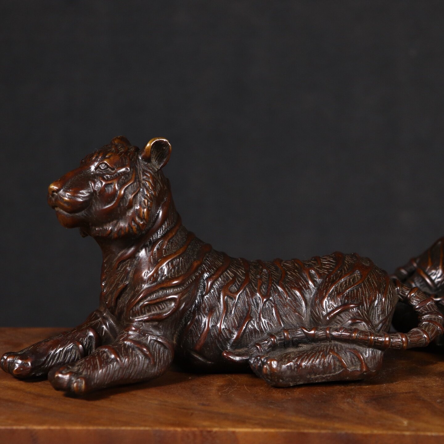 Chinese Feng Shui Vintage Copp - огляд і ціна Vintage And Collectible Stores
